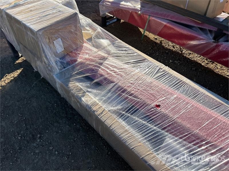 AGT ATK-B1000 2 Post 10000 lb Vehicle Lift (Unused) Muut koneet