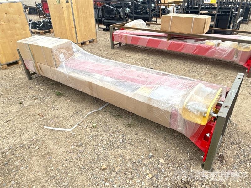 AGT ATK-B1000 2 Post 10000 lb Vehicle Lift (Unused) 建筑机械-其他