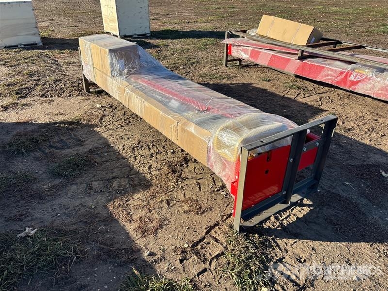 AGT ATK-B1000 Vehicle Lift (Unused) Utilaje construcții - Altele