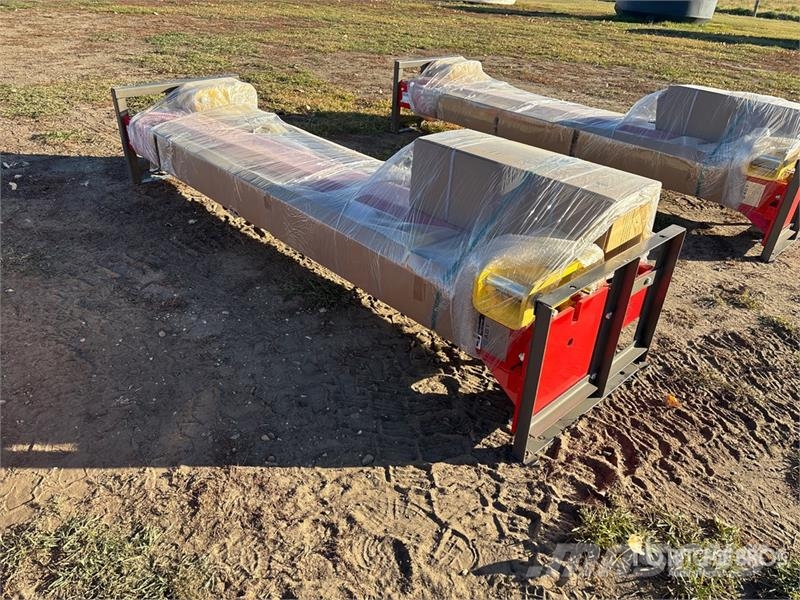 AGT ATK-B1000 Vehicle Lift (Unused) Utilaje construcții - Altele