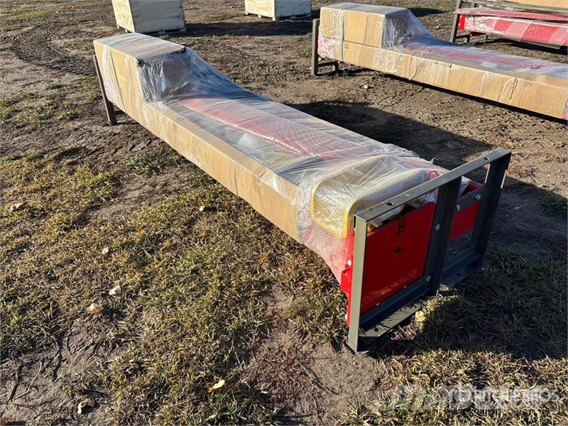AGT ATK-B1000 Vehicle Lift (Unused) Utilaje construcții - Altele