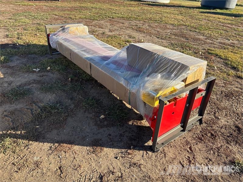 AGT ATK-B1000 Vehicle Lift (Unused) Utilaje construcții - Altele