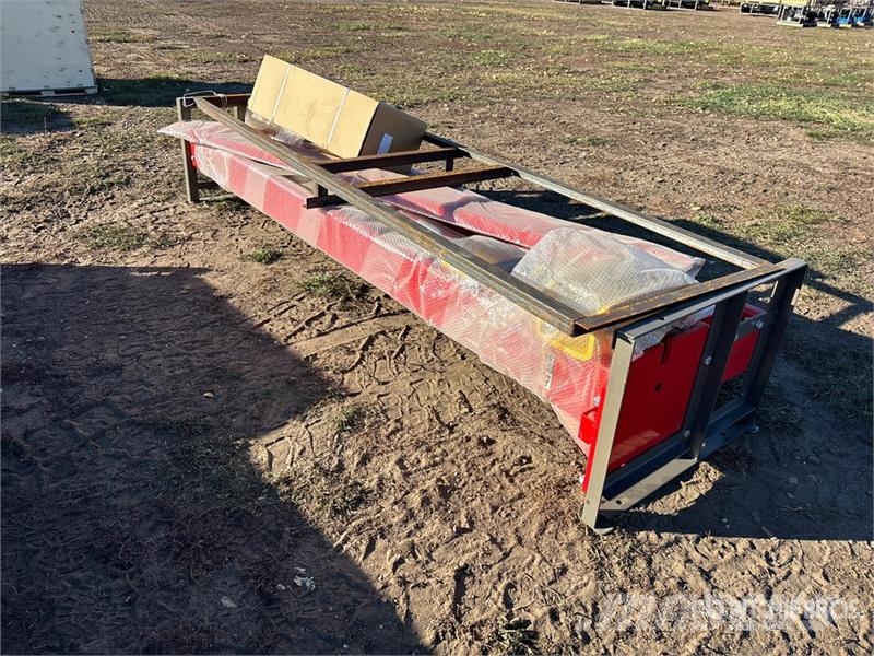 AGT ATK-B1000 Vehicle Lift (Unused) Utilaje construcții - Altele