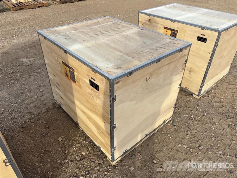AGT ATK-TC24 Tire Changer (Unused) Būvniecība- Citi