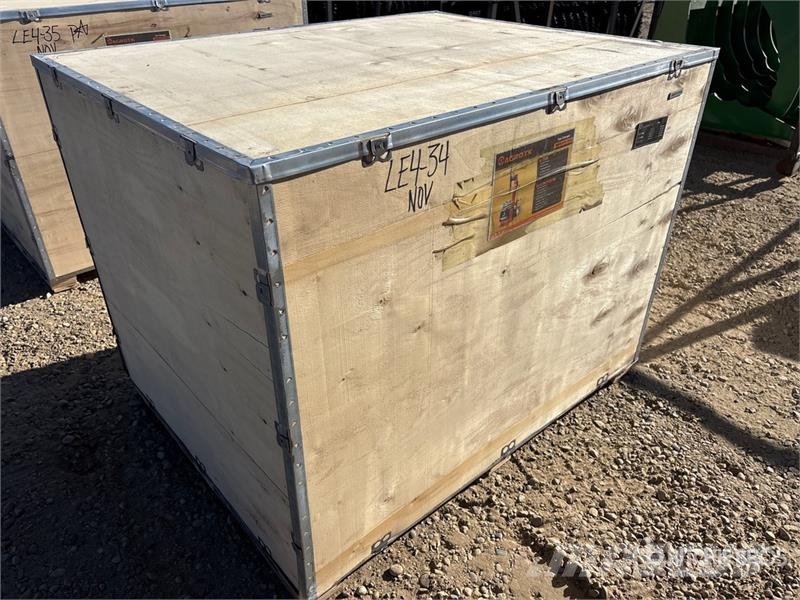 AGT ATK-TC24 Tire Changer (Unused) Sonstige Baumaschinen