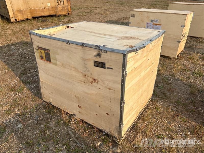 AGT ATK-TC24 Tire Changer (Unused) Otros