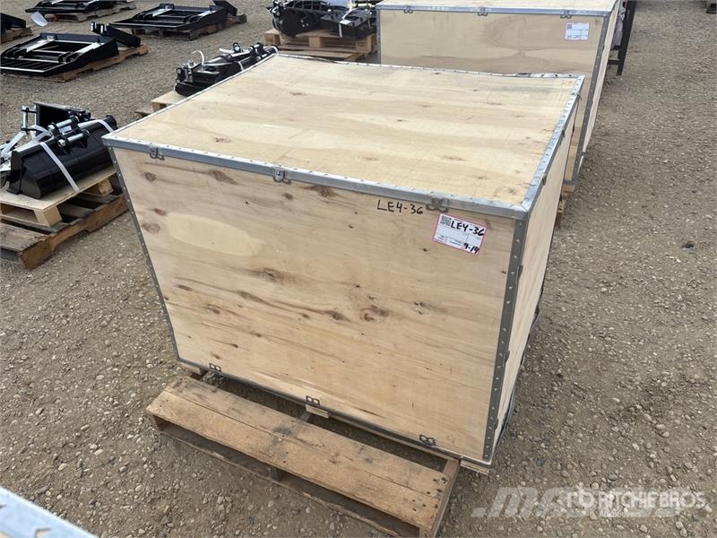 AGT ATK-TC24 Tire Changer (Unused) Other