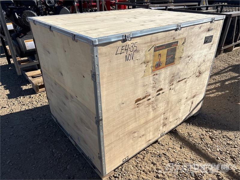 AGT ATK-TC24 Tire Changer (Unused) Sonstige Baumaschinen