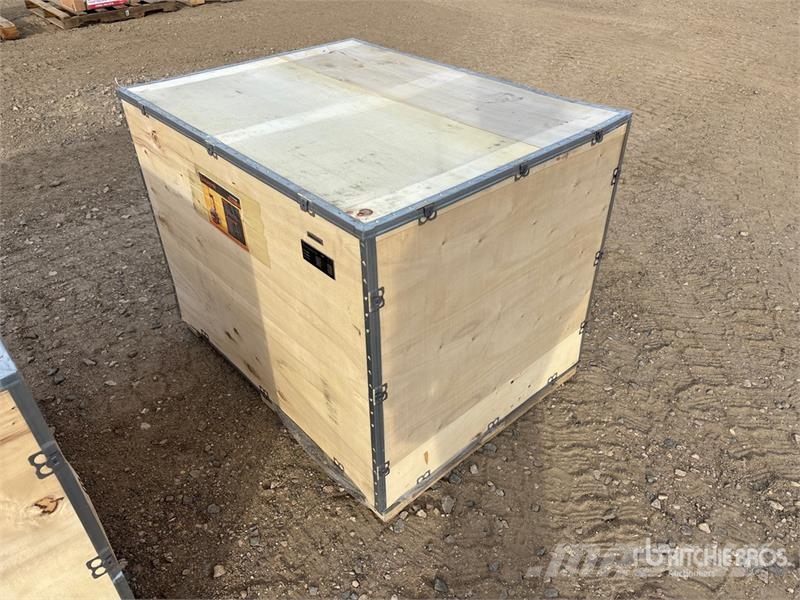 AGT ATK-TC24 Tire Changer (Unused) Būvniecība- Citi