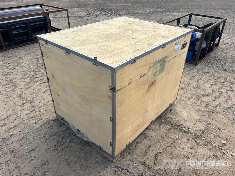 AGT ATK-TC24 Tire Changer (Unused) Otros
