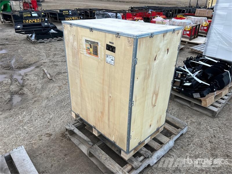 AGT ATK-WB24A Wheel Balancer (Unused) Andet tilbehør