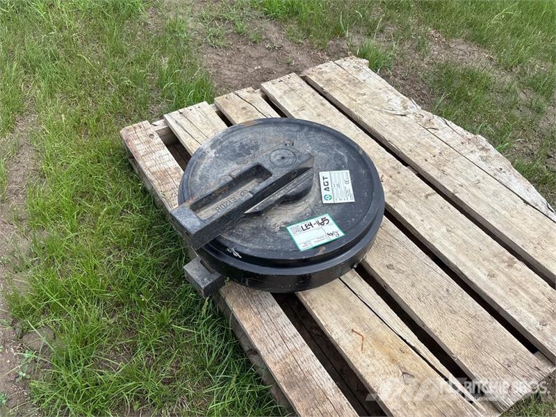 AGT E120B Idler Group (Unused) - Fits Cat 120 Andere Zubehörteile