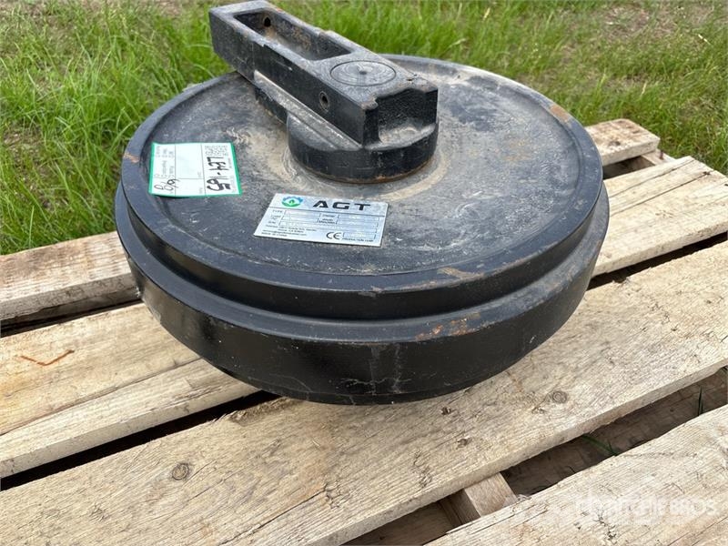 AGT E120B Idler Group (Unused) - Fits Cat 120 Andere Zubehörteile