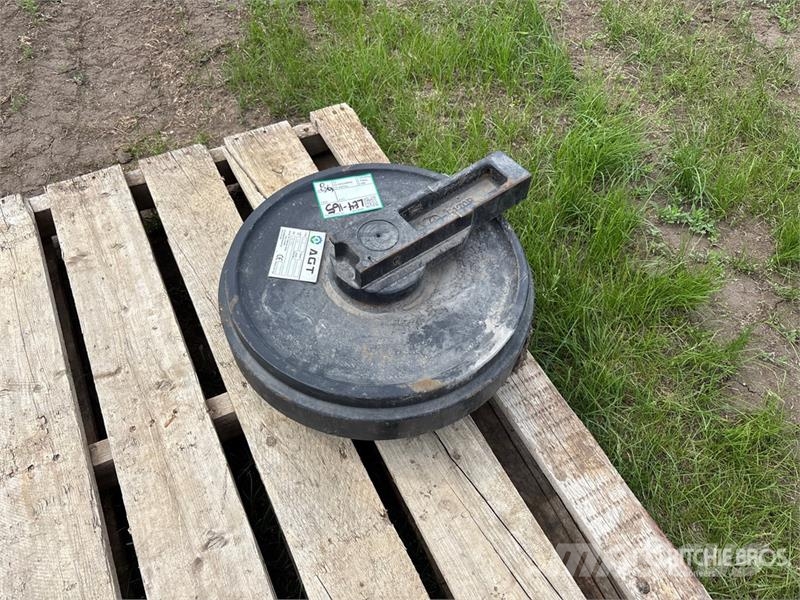 AGT E120B Idler Group (Unused) - Fits Cat 120 Andere Zubehörteile