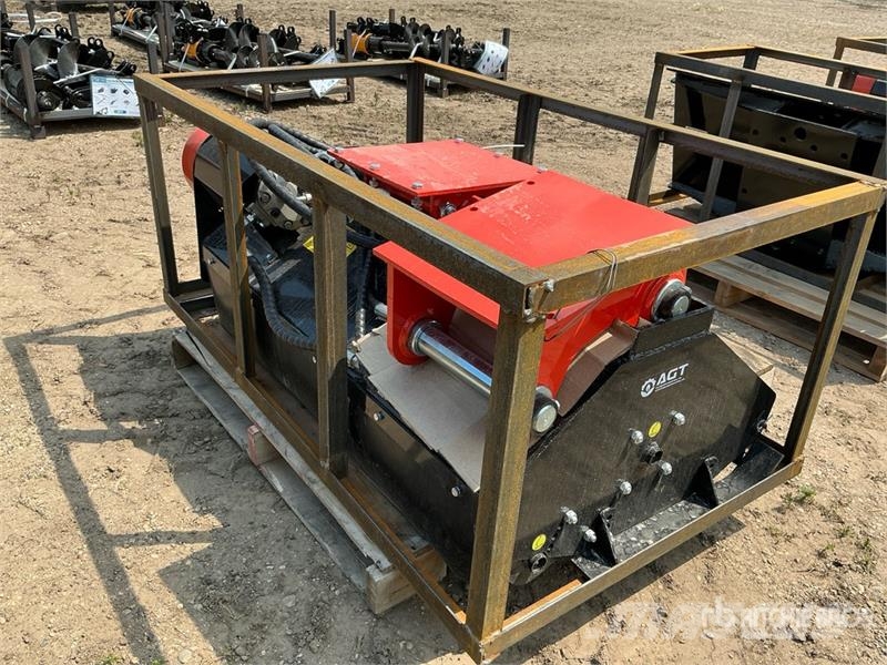 AGT EXFLM115 Maaiers
