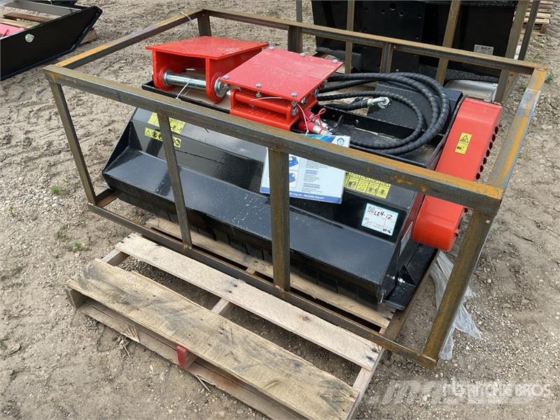AGT EXFLM115 Maaiers