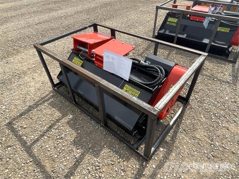 AGT EXFLM115 45 in Excavator Flail Mower (Unused) Maaiers