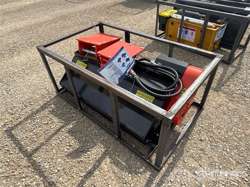 AGT EXFLM115 45 in Excavator Flail Mower (Unused) Maaiers