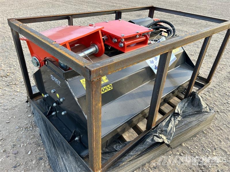 AGT EXFLM115 45 in Excavator Flail Mower (Unused) Falciatrici