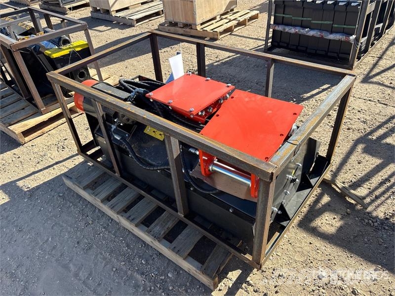 AGT EXFLM115 Excavator Flail Mower (Unused) Other components