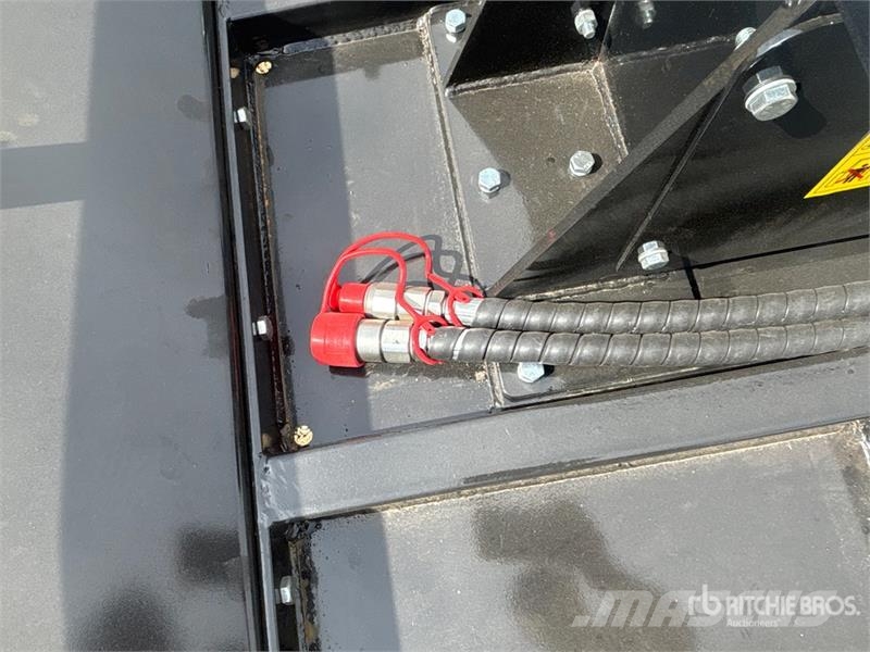AGT EXRC54 54 in Excavator Brush Cutter - Fits Cat 308 Overige componenten