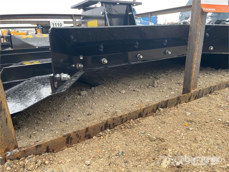 AGT EXRC54 Excavator Brush Cutter - Fits Cat 308 / 3 - Other components