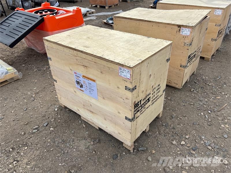 AGT HPW3000-1 Pressure Washer (Unused) Lavadoras de baja presión
