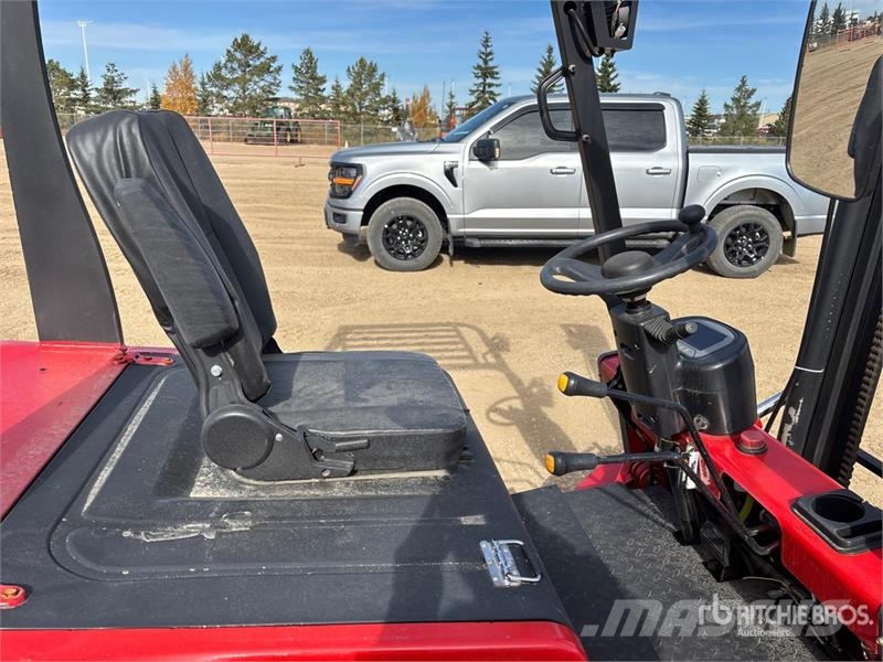 AGT KFE20 4400 lb Electric Forklift Električni viljuškari