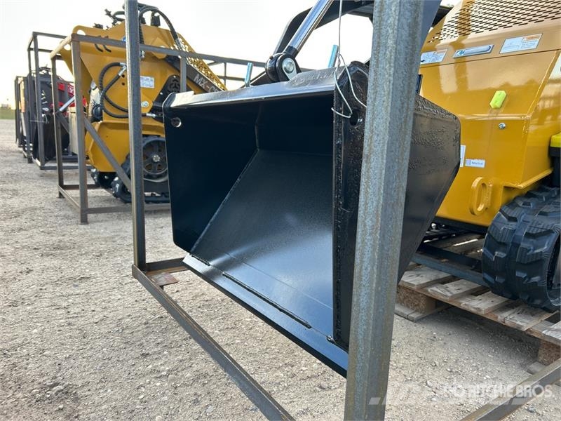 AGT MX-CRT23 Mini Compact Track Loader (Unused) Minicargadoras