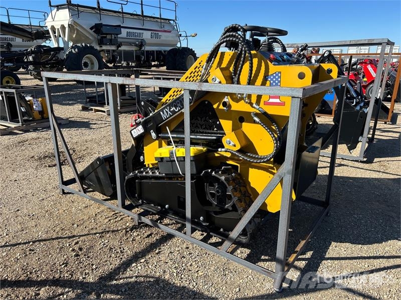 AGT MX-CRT23 Mini Compact Track Loader (Unused) Skid steer mini utovarivači