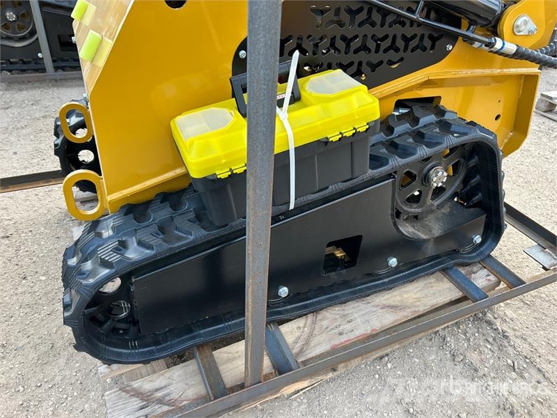 AGT MX-CRT23 Mini Compact Track Loader (Unused) Minicargadoras