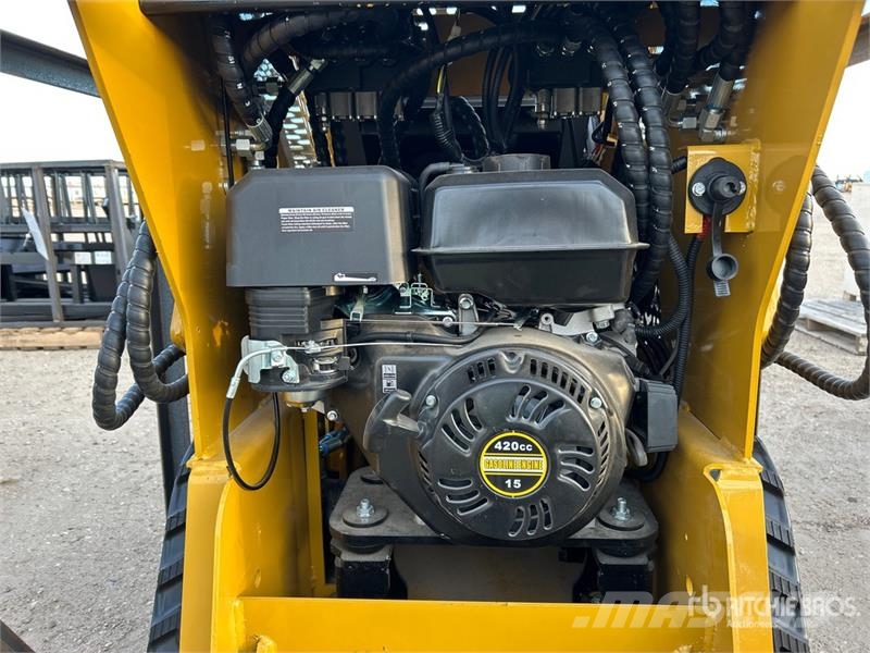 AGT MX-MRT14 Mini Compact Track Loader (Unused) Schrankladers