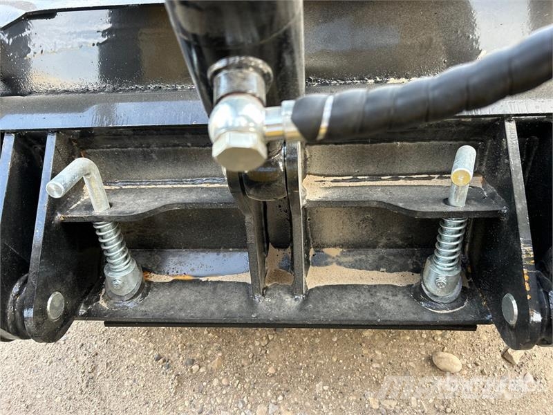 AGT MX-MRT14 Mini Compact Track Loader (Unused) Schrankladers