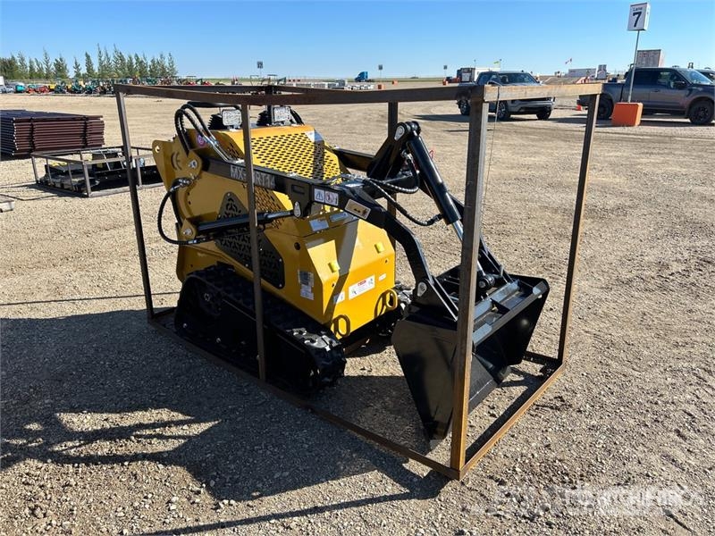 AGT MX-MRT14 Mini Compact Track Loader (Unused) Skid steer mini utovarivači
