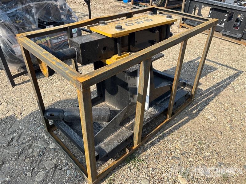AGT PD680-PZ Equipement de clôture