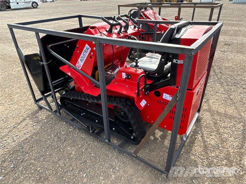 AGT SDA-140T Crawler Loader (Unused) Crawler loaders