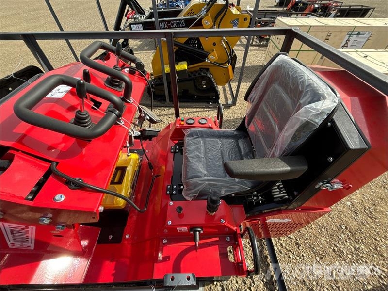 AGT SDA-140T Crawler Loader (Unused) Pás Carregadoras de rastos