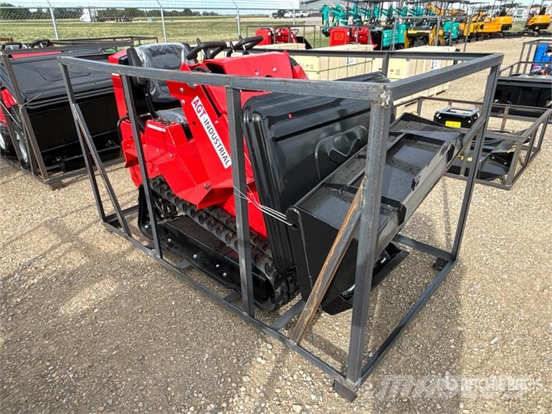 AGT SDA-140T Crawler Loader (Unused) Crawler loaders