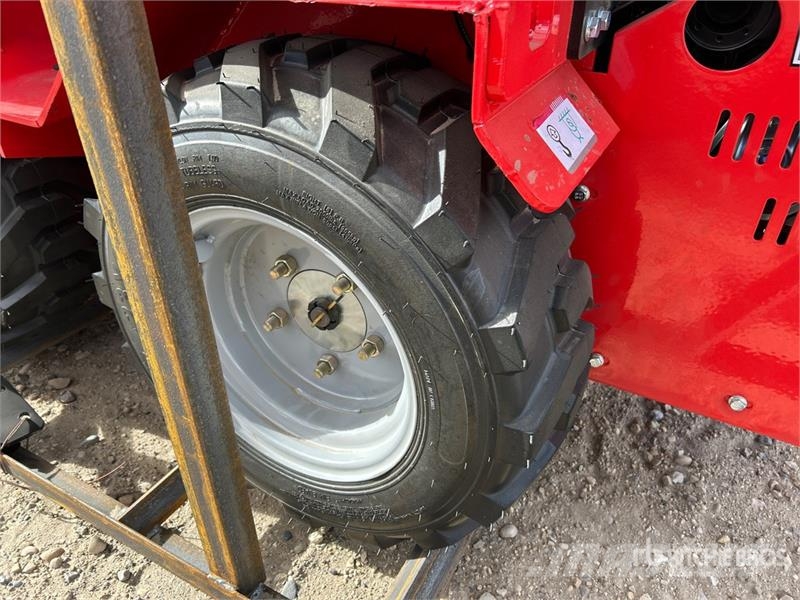 AGT SDA-140W Mini Wheel Loader (Unused) لوادر بعجل