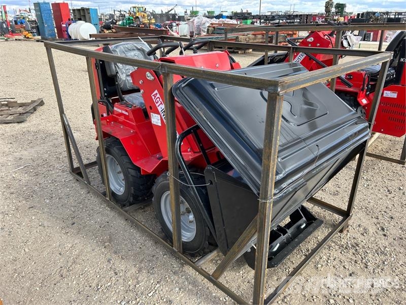 AGT SDA-140W Mini Wheel Loader (Unused) لوادر بعجل