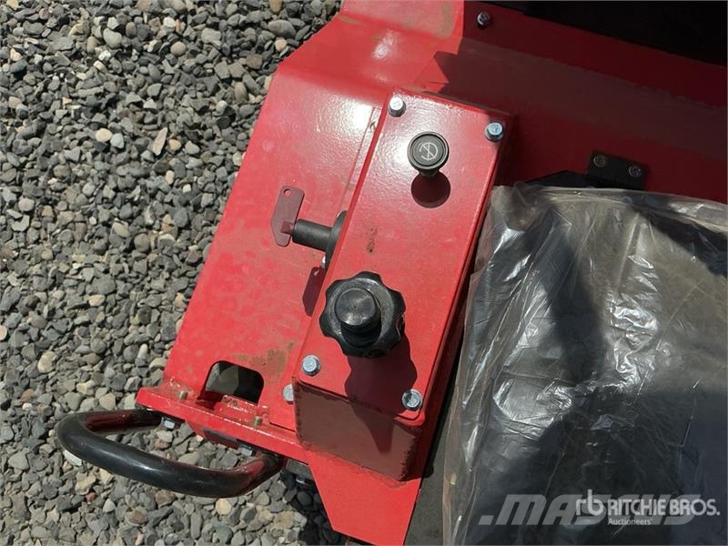 AGT SDA-140W Mini Wheel Loader (Unused) Hjullastere