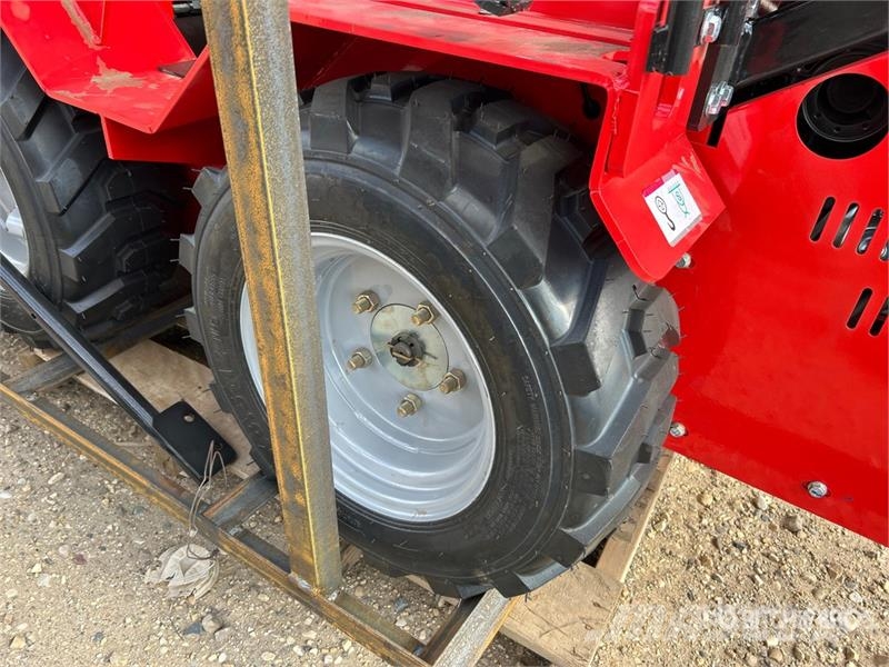 AGT SDA-140W Mini Wheel Loader (Unused) لوادر بعجل