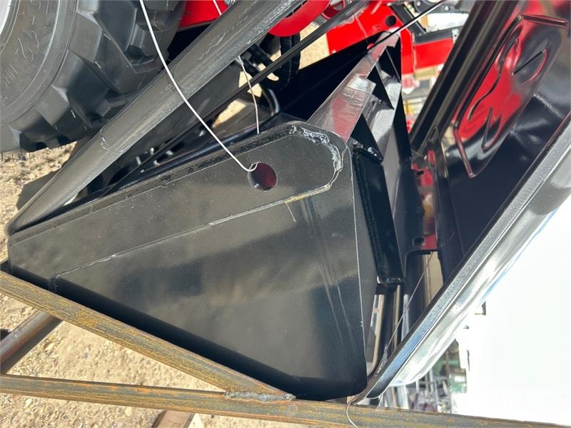 AGT SDA-140W Mini Wheel Loader (Unused) لوادر بعجل