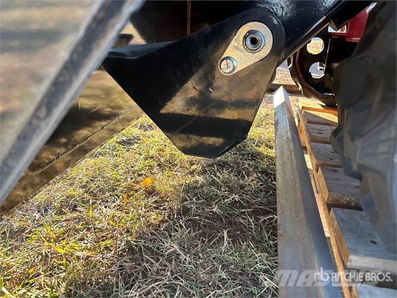 AGT SDA140T Mini Compact Track Loader (Unused) Kompaktrakodók