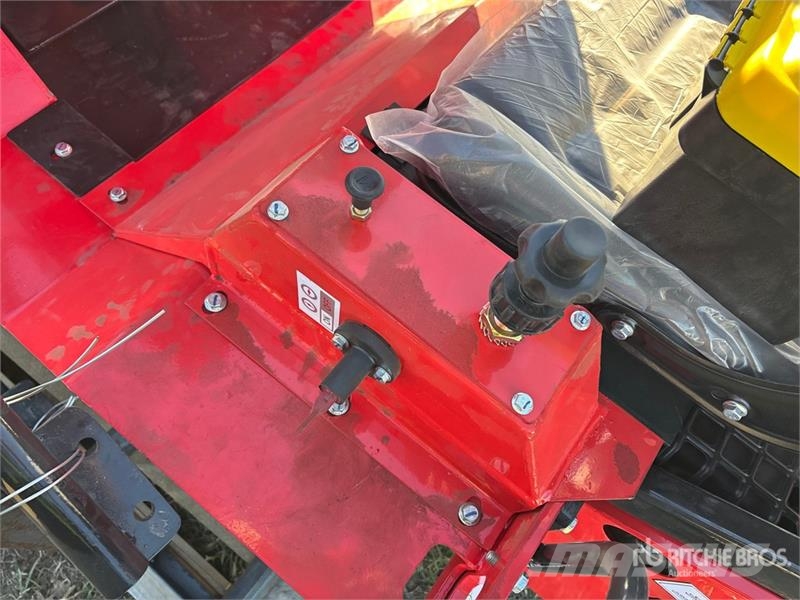 AGT SDA140T Mini Compact Track Loader (Unused) Kompaktrakodók