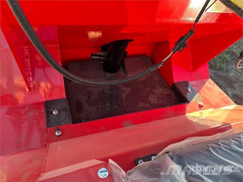 AGT SDA140T Mini Compact Track Loader (Unused) Lietoti riteņu kompaktiekrāvēji