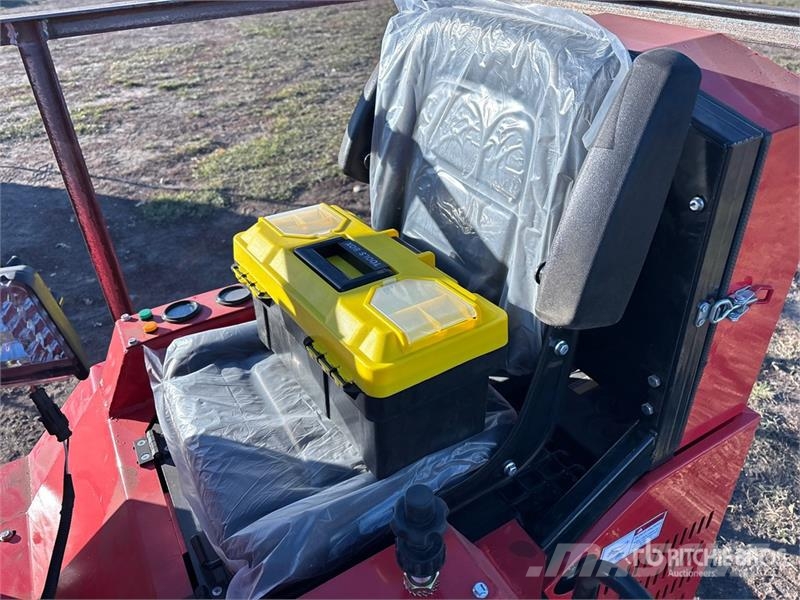 AGT SDA140T Mini Compact Track Loader (Unused) Kompaktrakodók
