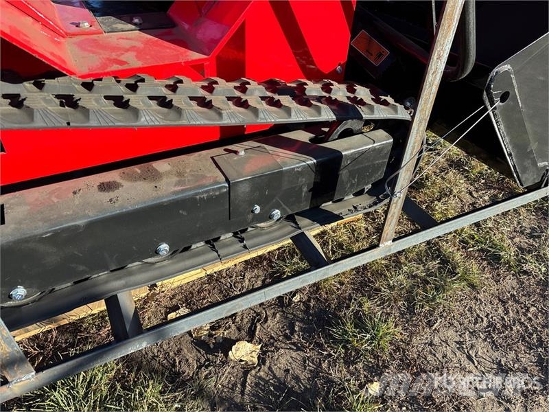 AGT SDA140T Mini Compact Track Loader (Unused) Kompaktrakodók
