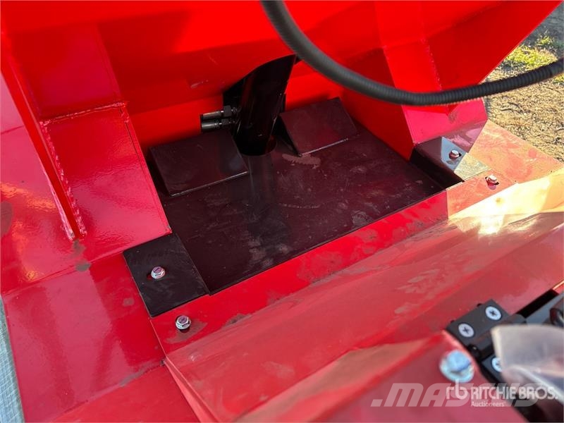 AGT SDA140T Mini Compact Track Loader (Unused) Kompaktrakodók