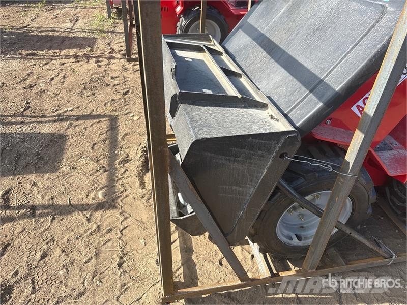 AGT SDA140W Pale gommate